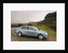 Skoda SUPERB 2008 by Simon Clay