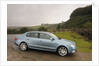Skoda SUPERB 2008 by Simon Clay