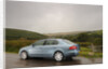 Skoda SUPERB 2008 by Simon Clay