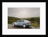Skoda SUPERB 2008 by Simon Clay