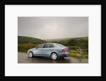 Skoda SUPERB 2008 by Simon Clay
