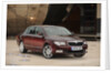 Skoda SUPERB 2008 by Simon Clay