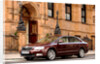 Skoda SUPERB 2008 by Simon Clay