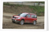 Skoda Yeti 2009 by Simon Clay