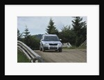 Skoda Yeti 2009 by Simon Clay