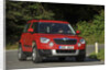 Skoda Yeti 2009 by Simon Clay