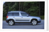 Skoda Yeti 2009 by Simon Clay