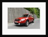 Skoda Yeti 2009 by Simon Clay
