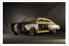Studebaker custom 1961 - Unfinished project by Simon Clay