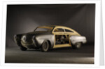 Studebaker custom 1961 - Unfinished project by Simon Clay