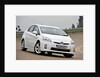 Toyota Prius 2009 by Simon Clay