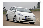 Toyota Prius 2009 by Simon Clay