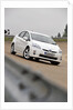 Toyota Prius 2009 by Simon Clay