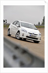 Toyota Prius 2009 by Simon Clay