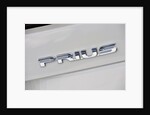 Toyota Prius 2009 by Simon Clay
