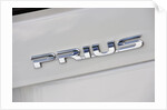 Toyota Prius 2009 by Simon Clay
