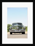 Tucker 1948 by Simon Clay