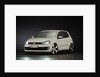 VW Golf GTI mk 6 2008 by Simon Clay