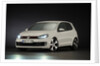 VW Golf GTI mk 6 2008 by Simon Clay
