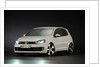 VW Golf GTI mk 6 2008 by Simon Clay