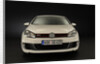 VW Golf GTI mk 6 2008 by Simon Clay