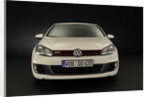 VW Golf GTI mk 6 2008 by Simon Clay