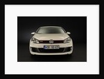 VW Golf GTI mk 6 2008 by Simon Clay