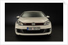 VW Golf GTI mk 6 2008 by Simon Clay