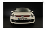 VW Golf GTI mk 6 2008 by Simon Clay
