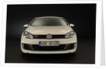 VW Golf GTI mk 6 2008 by Simon Clay