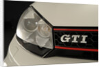 VW Golf GTI mk 6 2008 by Simon Clay