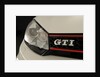 VW Golf GTI mk 6 2008 by Simon Clay