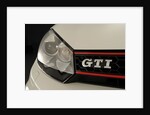 VW Golf GTI mk 6 2008 by Simon Clay