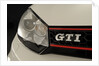 VW Golf GTI mk 6 2008 by Simon Clay