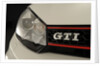 VW Golf GTI mk 6 2008 by Simon Clay