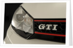 VW Golf GTI mk 6 2008 by Simon Clay