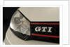 VW Golf GTI mk 6 2008 by Simon Clay