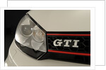 VW Golf GTI mk 6 2008 by Simon Clay