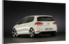 VW Golf GTI mk 6 2008 by Simon Clay