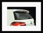 VW Golf GTI mk 6 2008 by Simon Clay