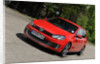 VW Golf GTI mk 6 2008 by Simon Clay