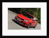 VW Golf GTI mk 6 2008 by Simon Clay