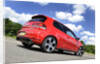 VW Golf GTI mk 6 2008 by Simon Clay