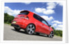 VW Golf GTI mk 6 2008 by Simon Clay