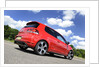 VW Golf GTI mk 6 2008 by Simon Clay