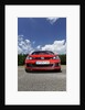 VW Golf GTI mk 6 2008 by Simon Clay