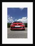 VW Golf GTI mk 6 2008 by Simon Clay