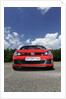 VW Golf GTI mk 6 2008 by Simon Clay