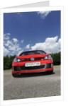 VW Golf GTI mk 6 2008 by Simon Clay