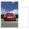 VW Golf GTI mk 6 2008 by Simon Clay